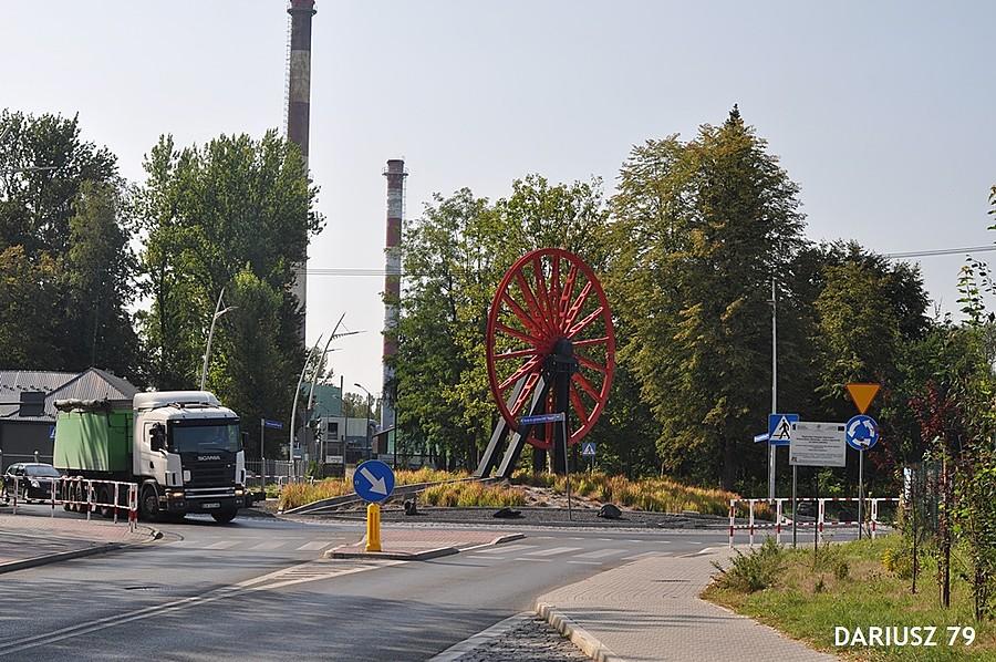 Mysłowice - Wesoła