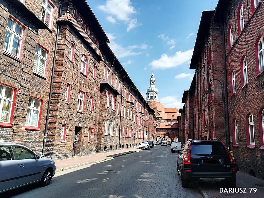 Katowice - Nikiszowiec