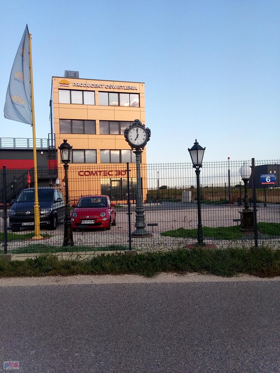 Kontrola czasu