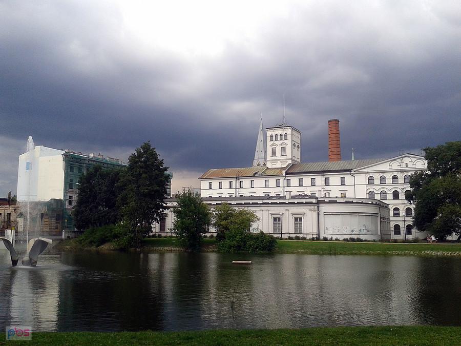 Biała Fabryka