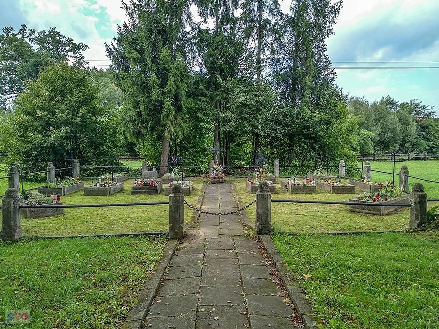 Kwatera prawosławna