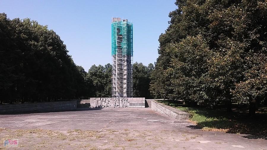 Pomnik rewolucji