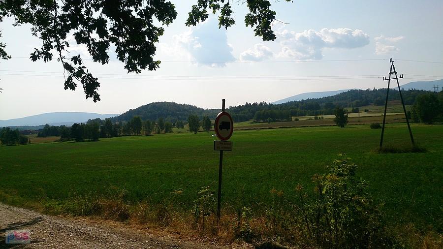 Skręcamy w szuter