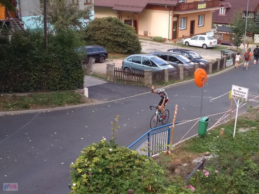 Pozdrowienia od prosa