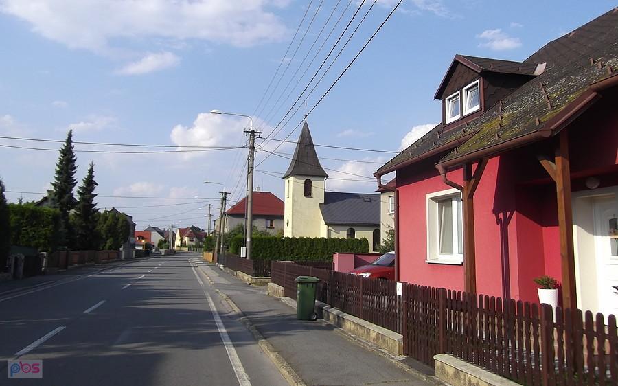 Antošovice