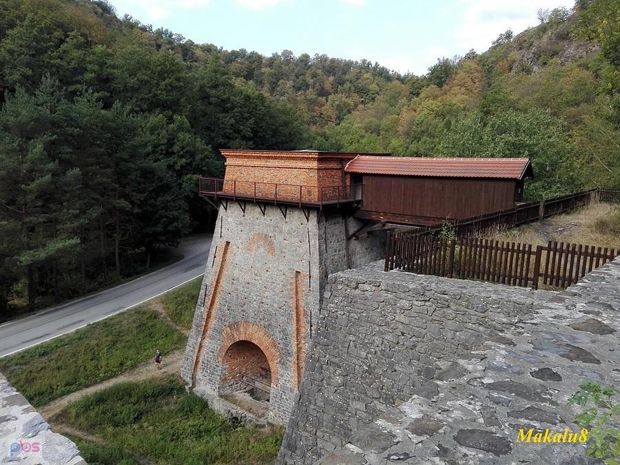 Stara Huta Adamov