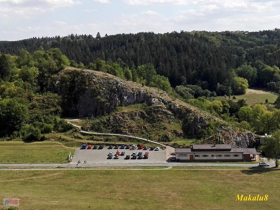 Jaskinia Balcarka