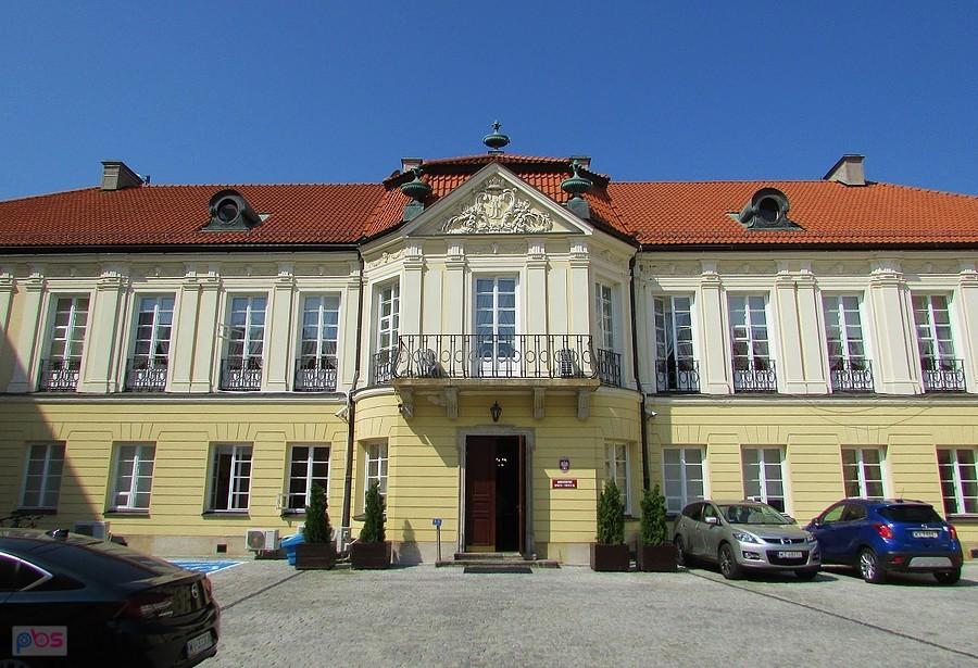Pałac Blanka