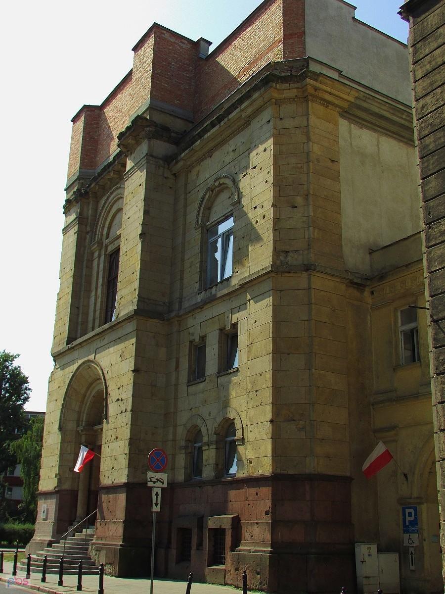 Bank Polski