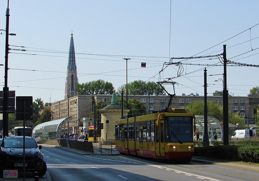 Gruba Kaśka i wieża kalwinów