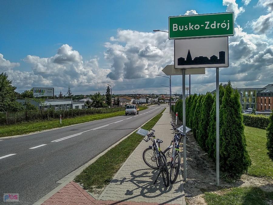 Busko-Zdrój