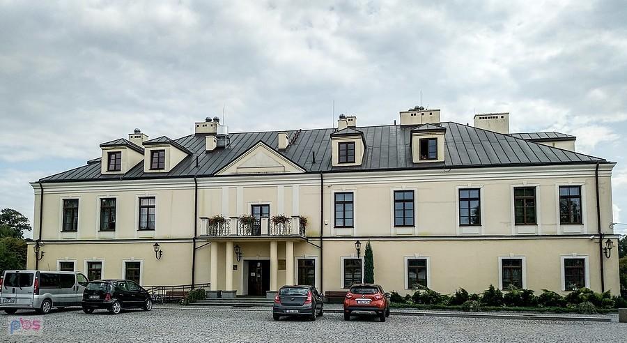 Zamek Królewski w Stopnicy