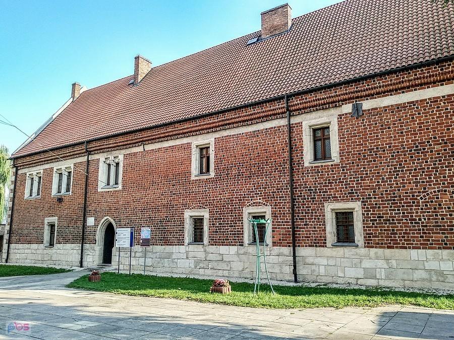 Dom Długosza