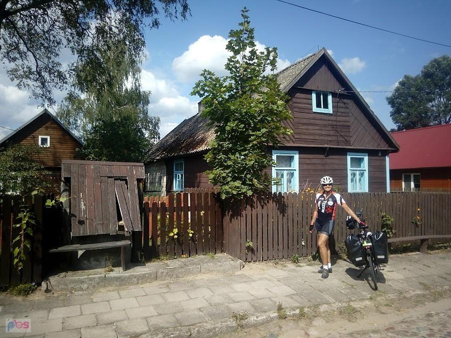 Podlaskie klimaty