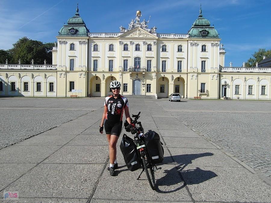 Pałac Branickich w Białmmstoku
