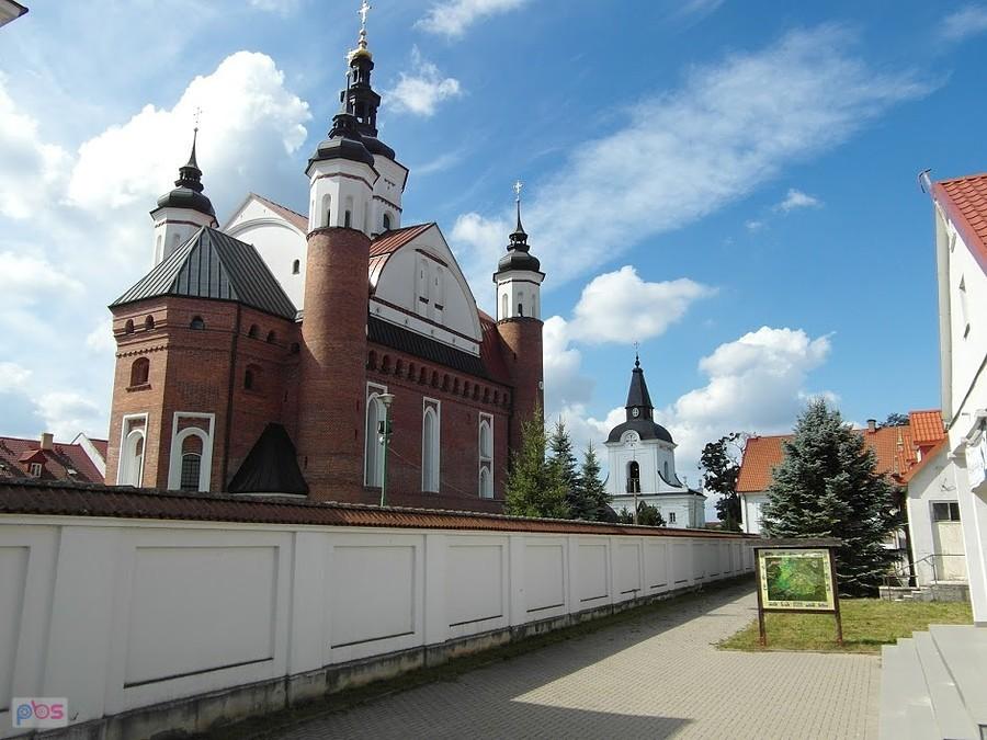 Klimat Supraśla