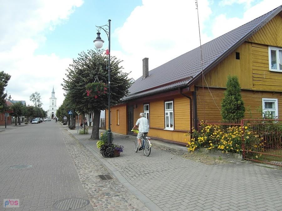 Klimat Supraśla