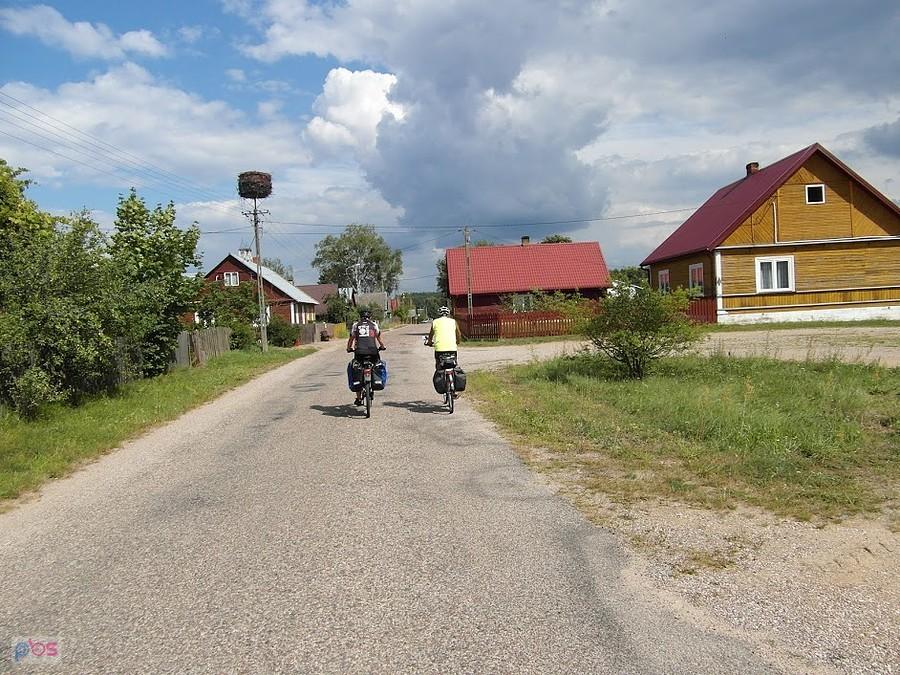 Klimat Supraśla