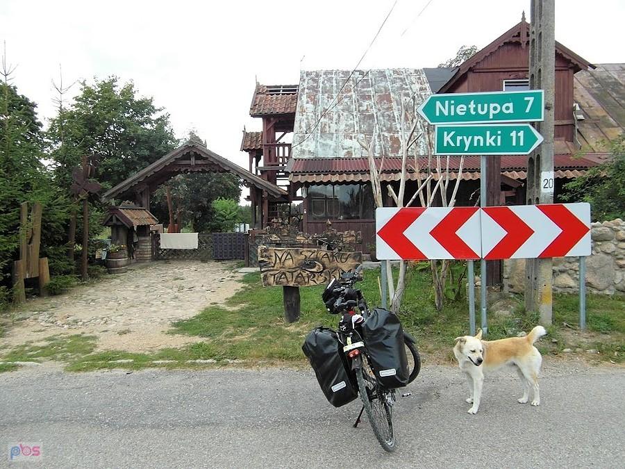 Kruszyniany
