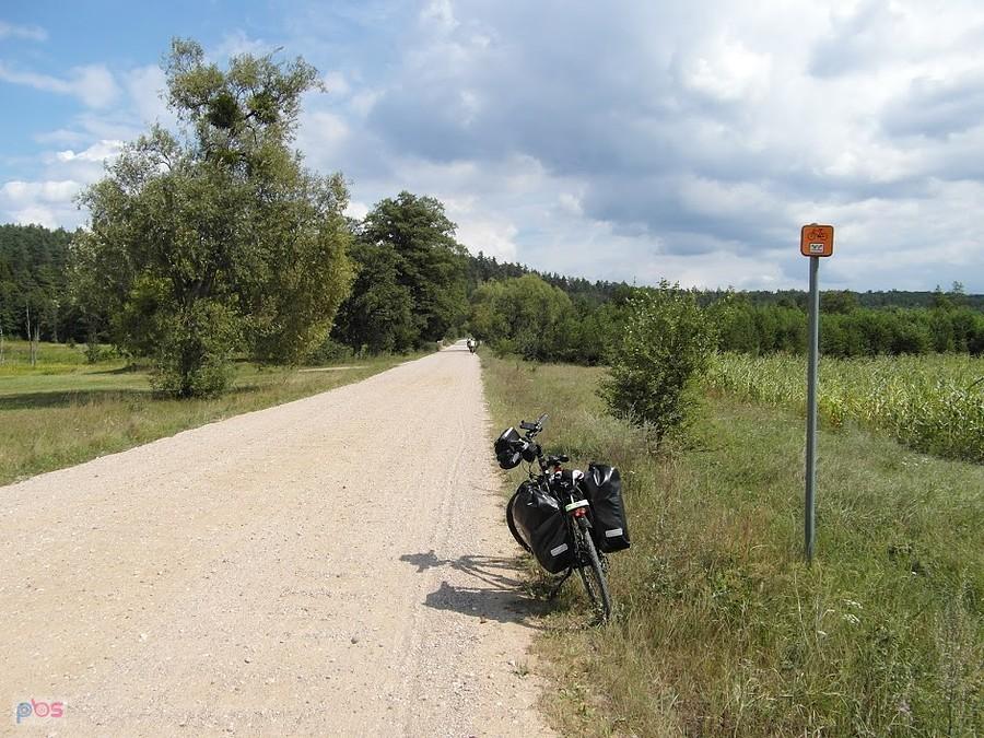 Na szlaku GV- Podlasie