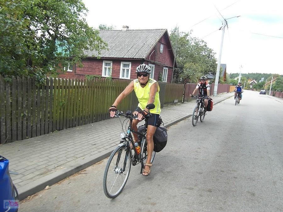 Podlaskie szlaki
