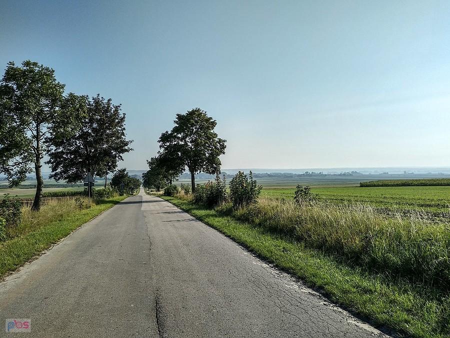 Jaka piękna okolica