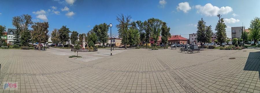 Skalbmierski Rynek