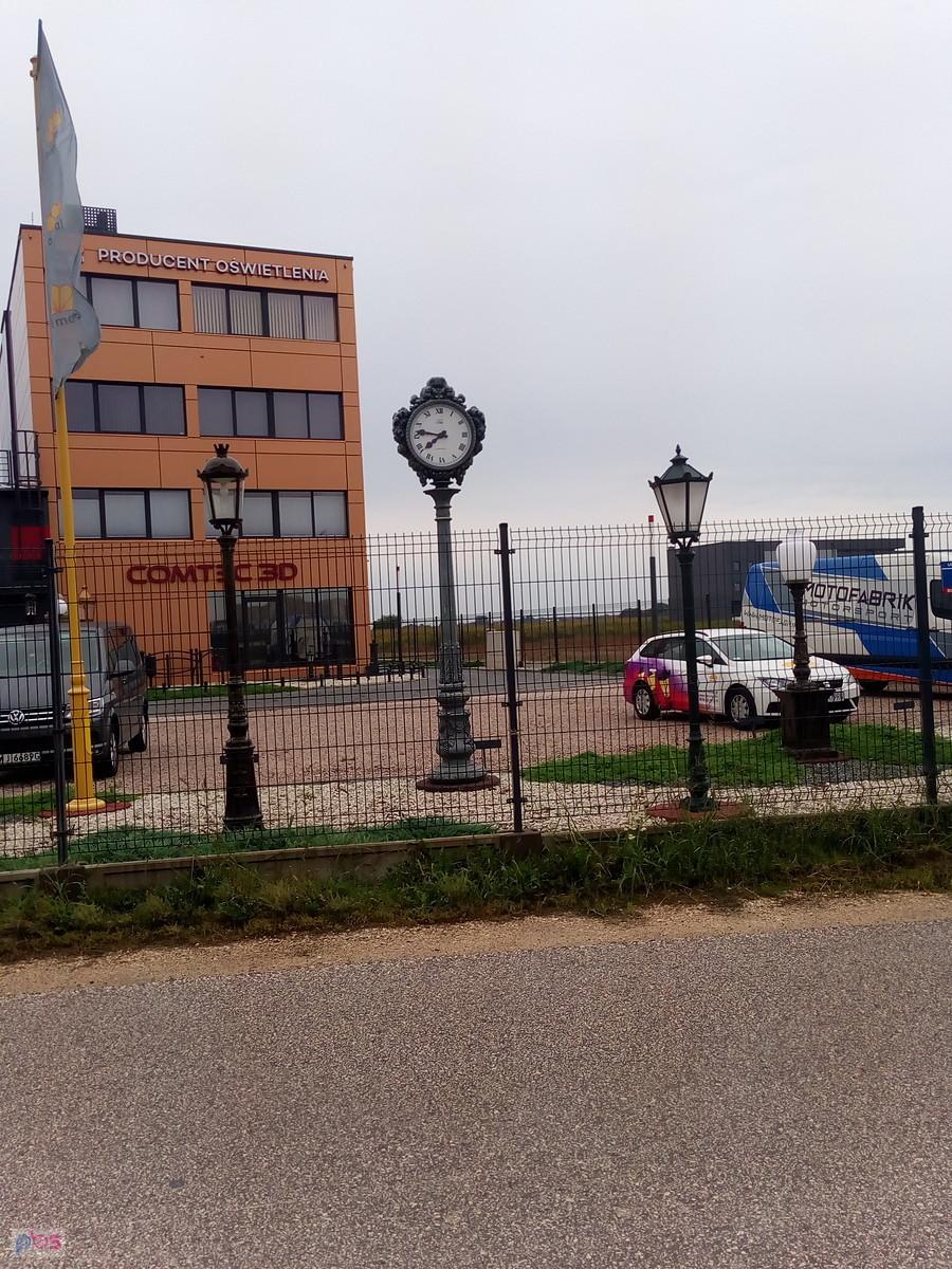 Kontrola czasu