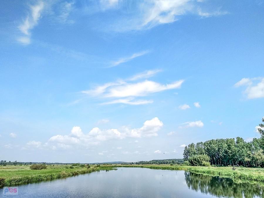Okolice Rębowa