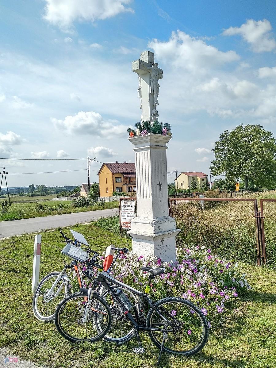 Czaszki w Zakościelu