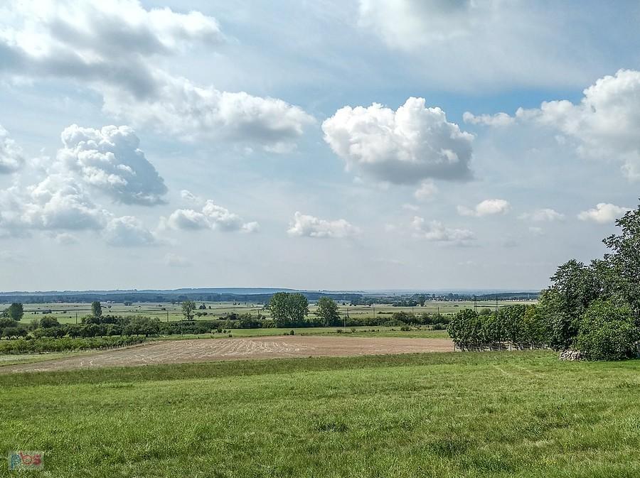 Gdzieś pomiędzy Lipnikiem a Kątami