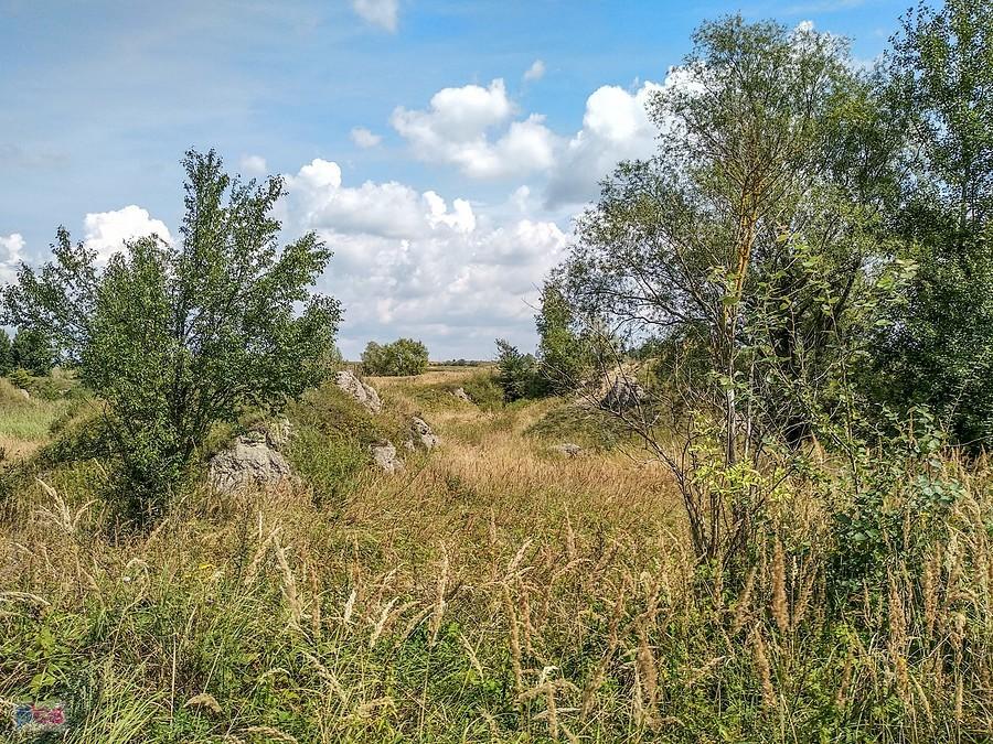 Skałki jeszcze raz
