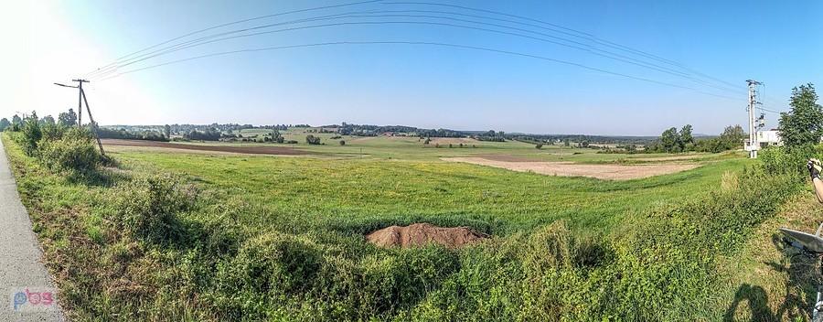 Okolice Brudzowa