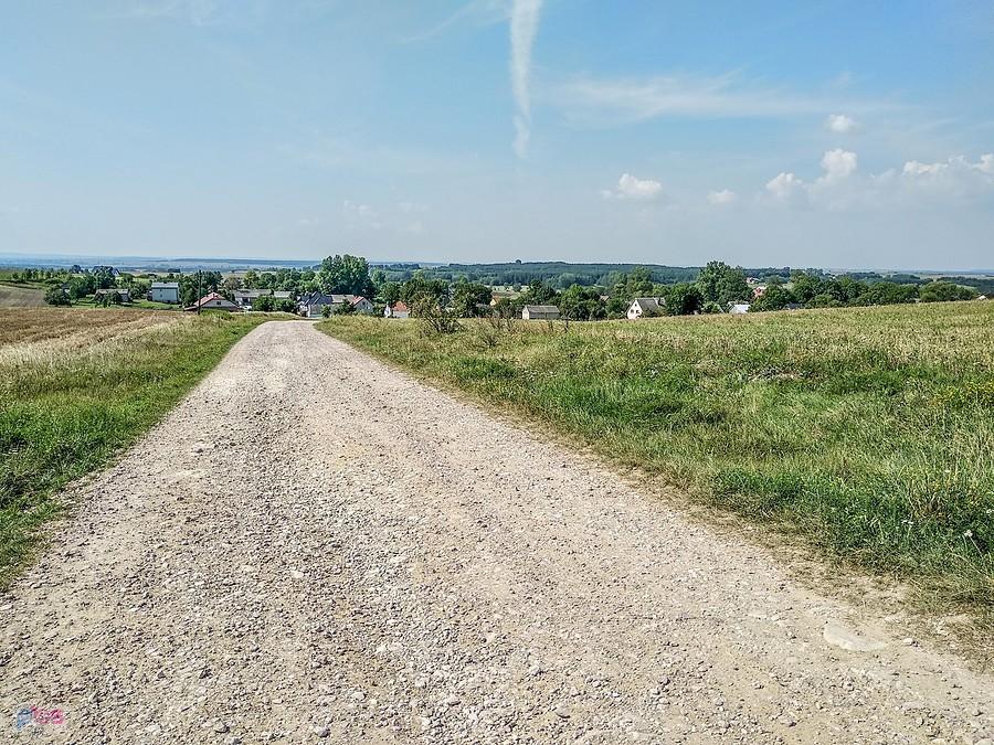 Kierunek Łukowa