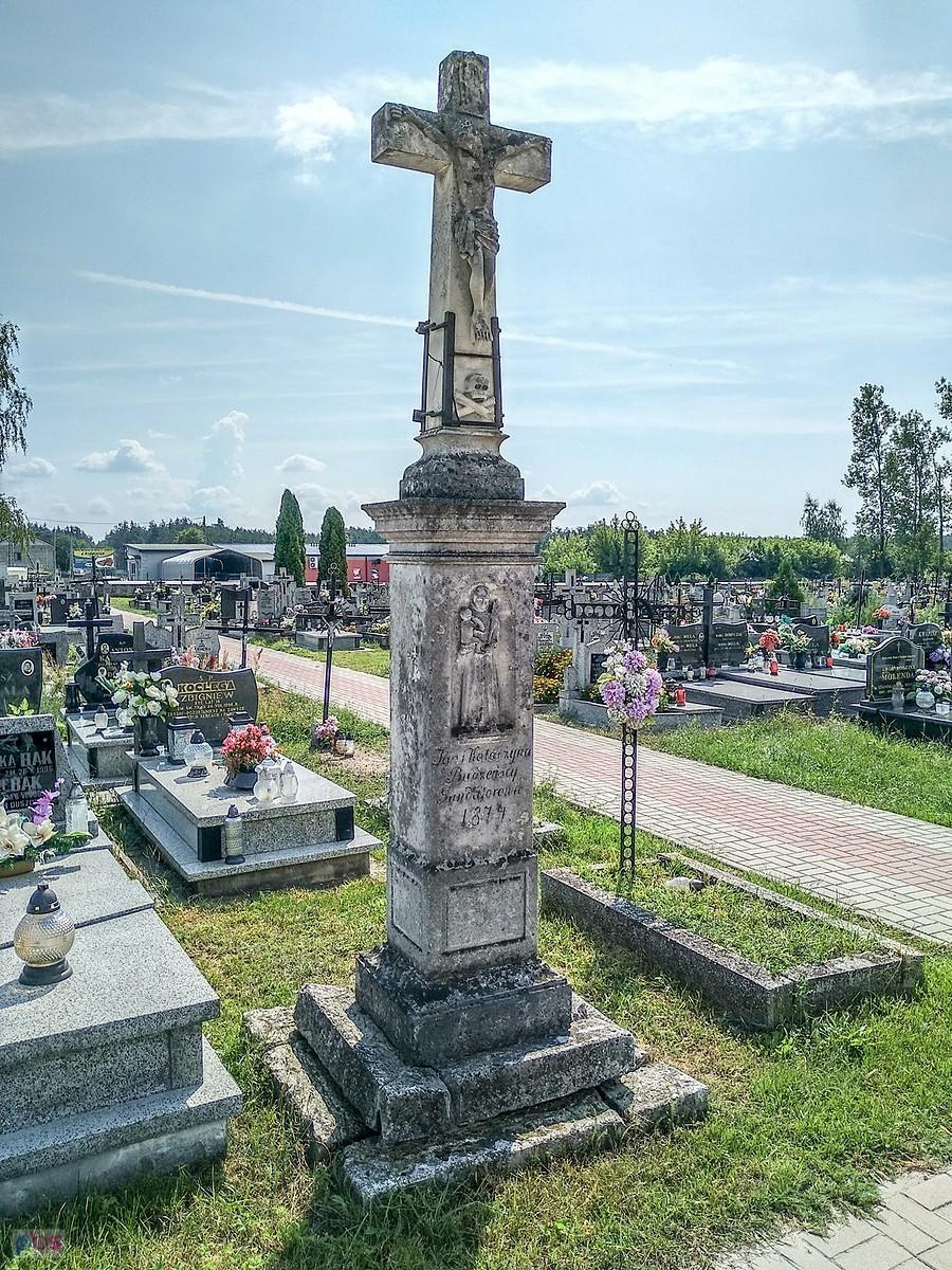 I mamy kolejną czaszkę
