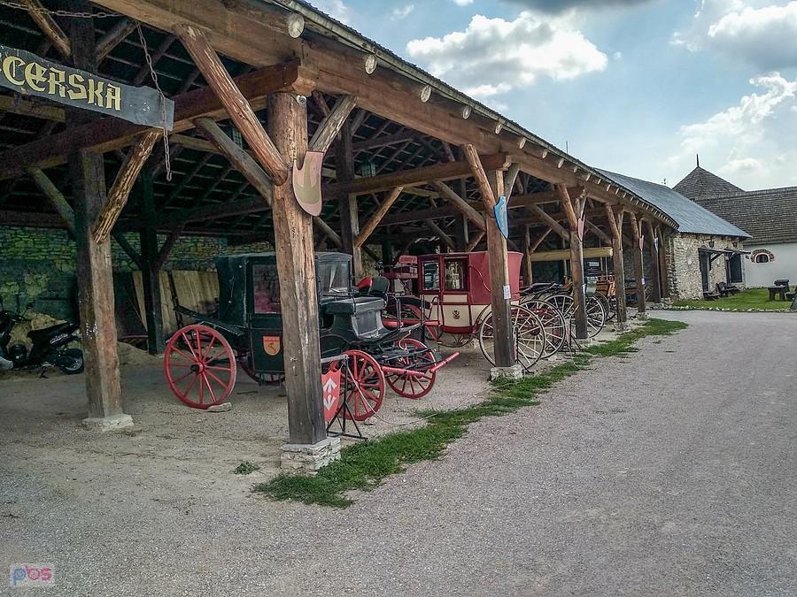 Wozownia zamkowa
