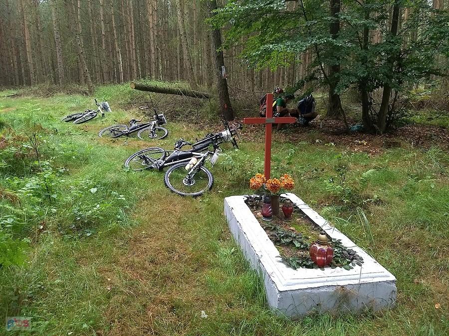 Nie doczekał końca wojny, zginął w styczniu