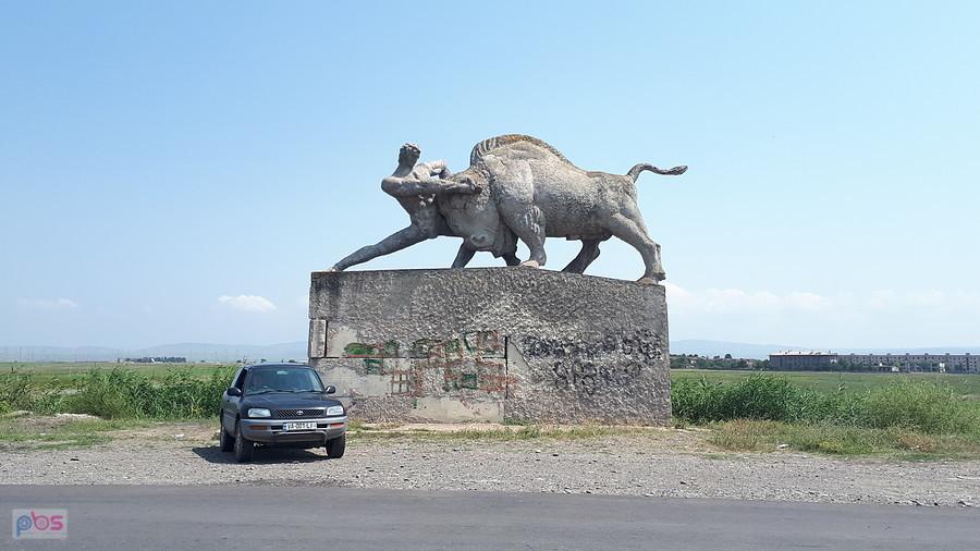 Czyżby nasz Ursus?