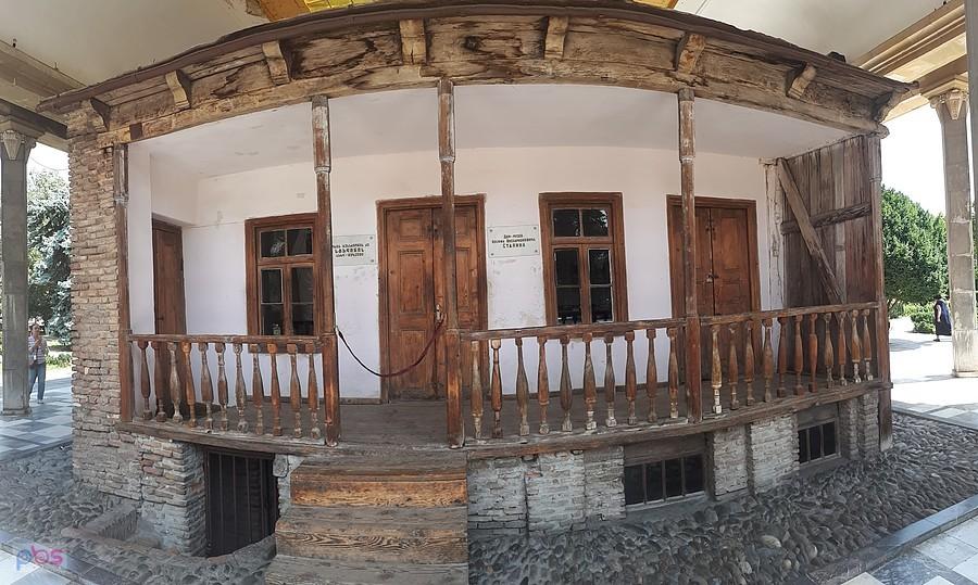 Dom Stalina