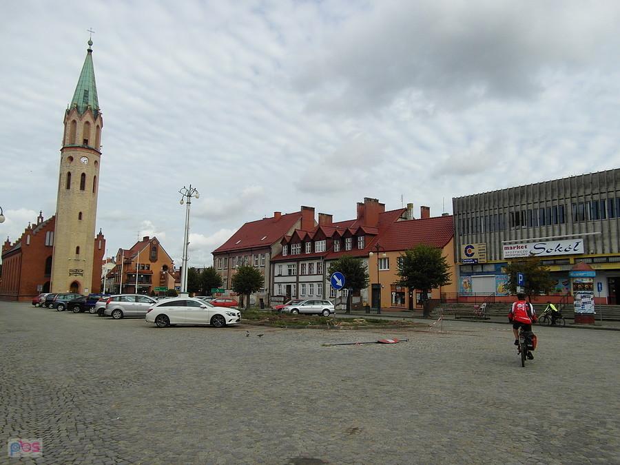 Nowy STaw