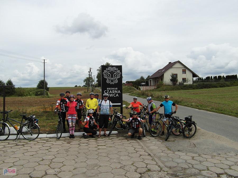 Browar "Czarna Owca" - Semlin