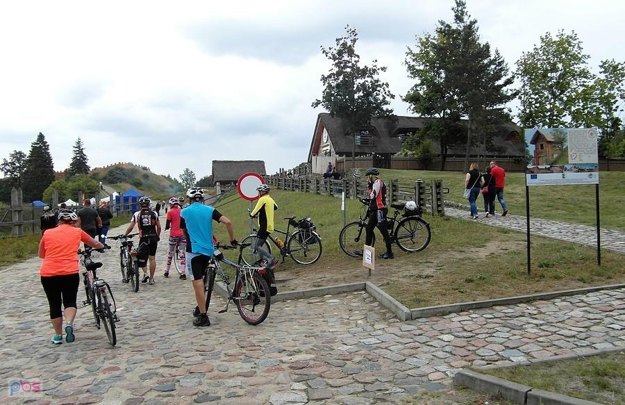 Grodzisko Owidz