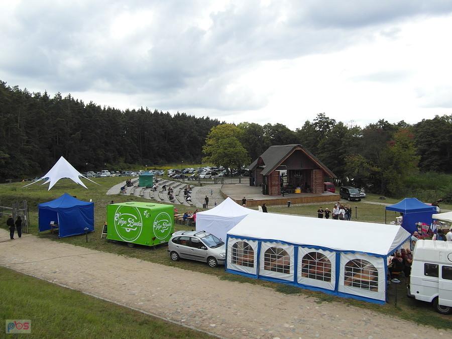 Grodzisko Owidz