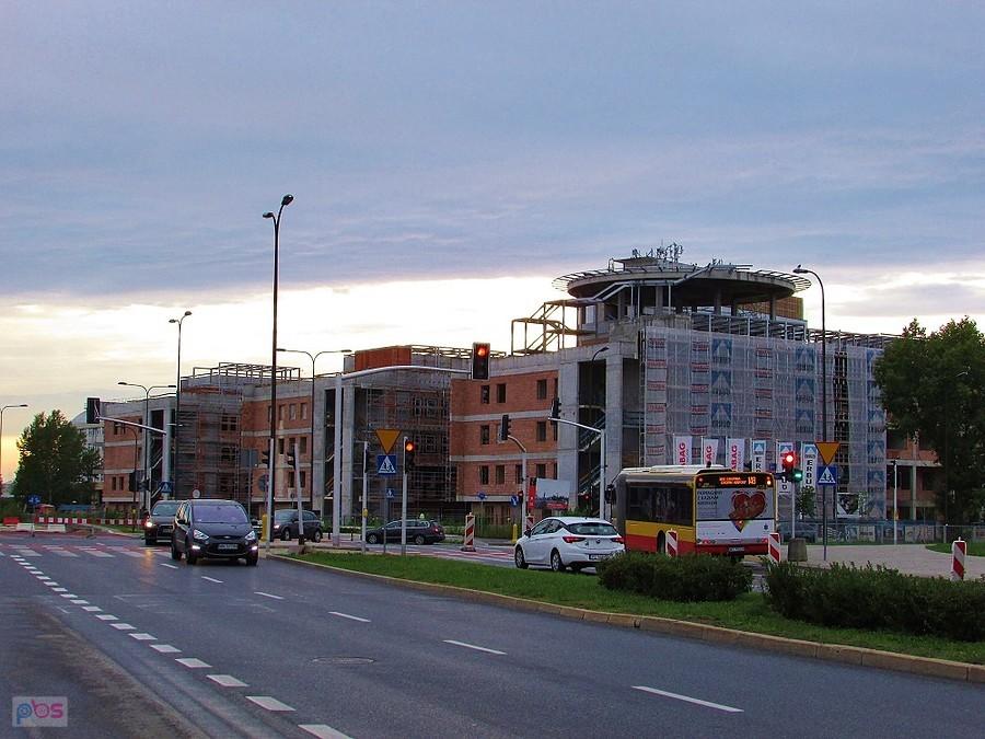 Szpital Południowy