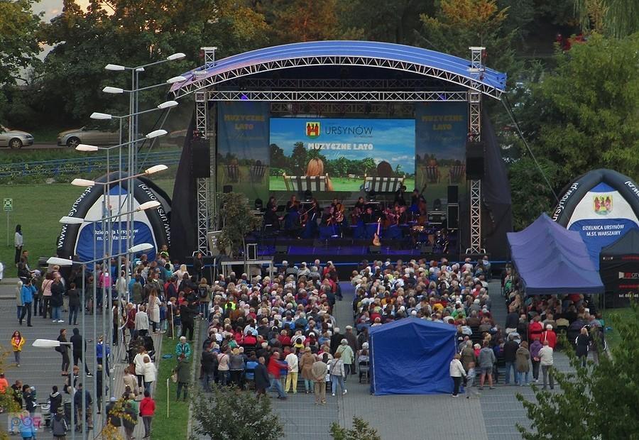 Ursunowski koncert