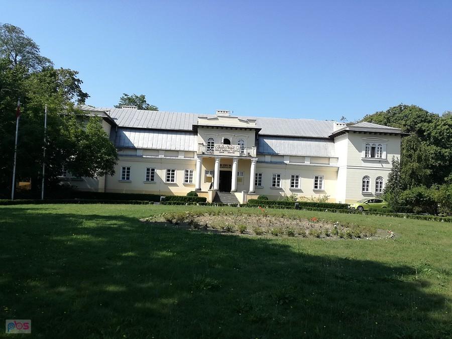 Muzeum Regionalne w Bełchatowie