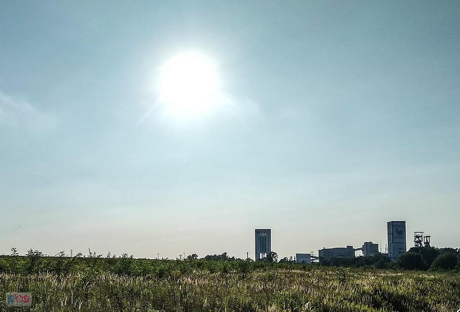 Kopalnia Bielszowice