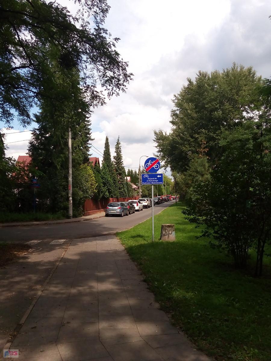Zjazd z ddr