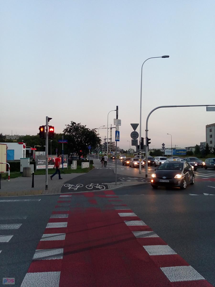 Zapada zmrok