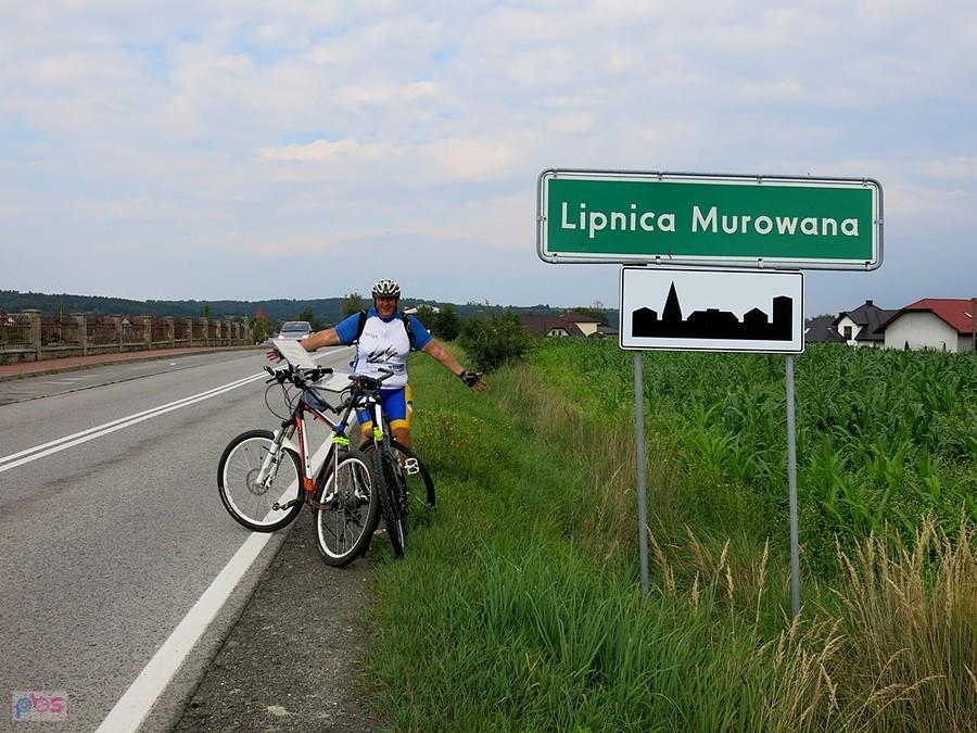 Uradowani w Lipnicy Murowanej